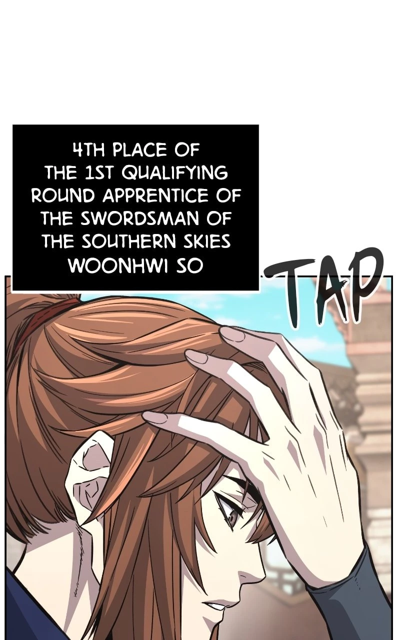 Absolute Sword Sense Chapter 84 - 56