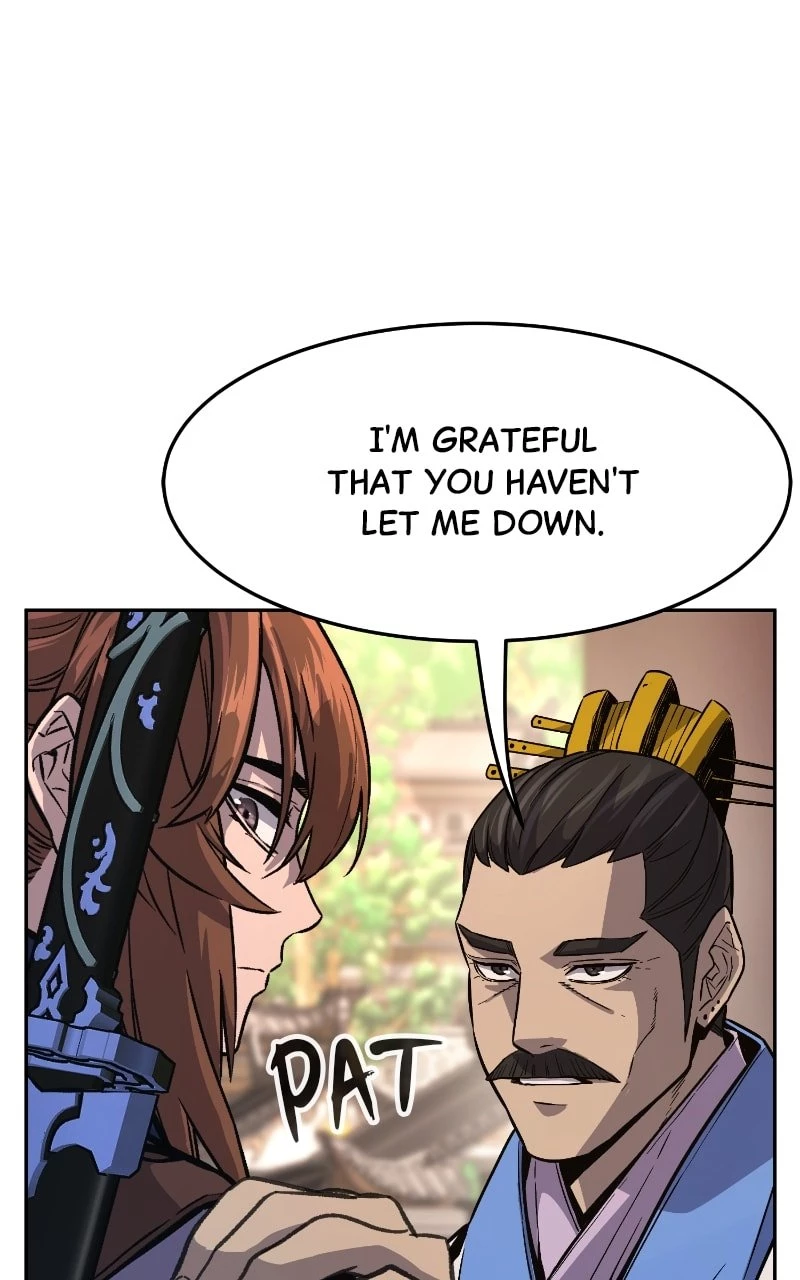 Absolute Sword Sense Chapter 85 - 77