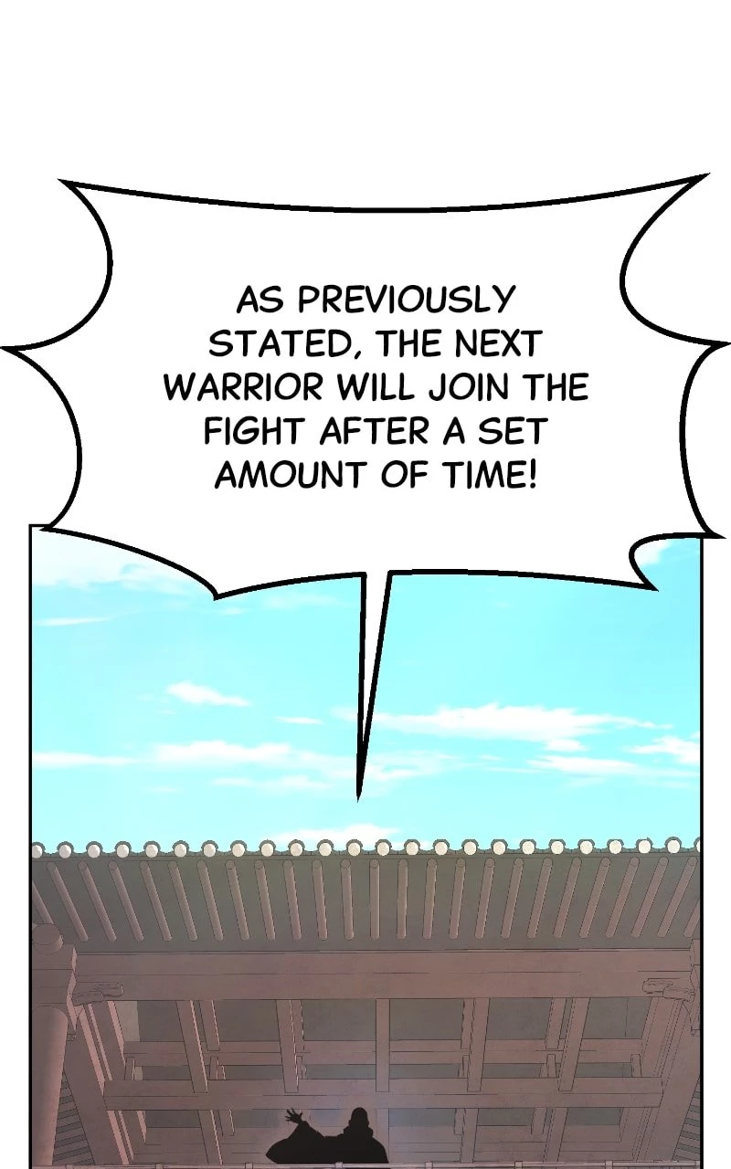 Absolute Sword Sense Chapter 84 - 58