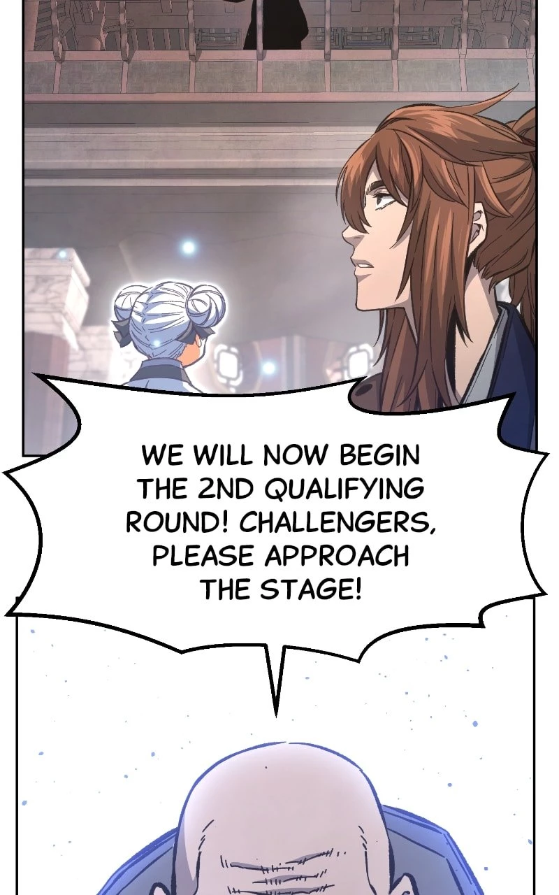 Absolute Sword Sense Chapter 84 - 59