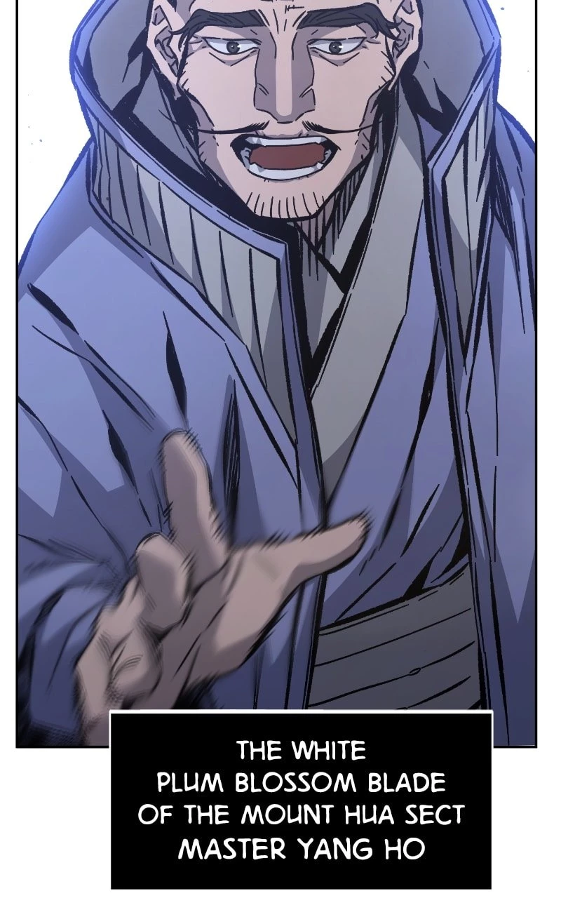 Absolute Sword Sense Chapter 84 - 60