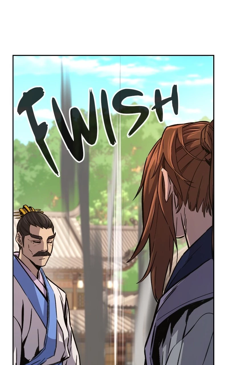 Absolute Sword Sense Chapter 85 - 82