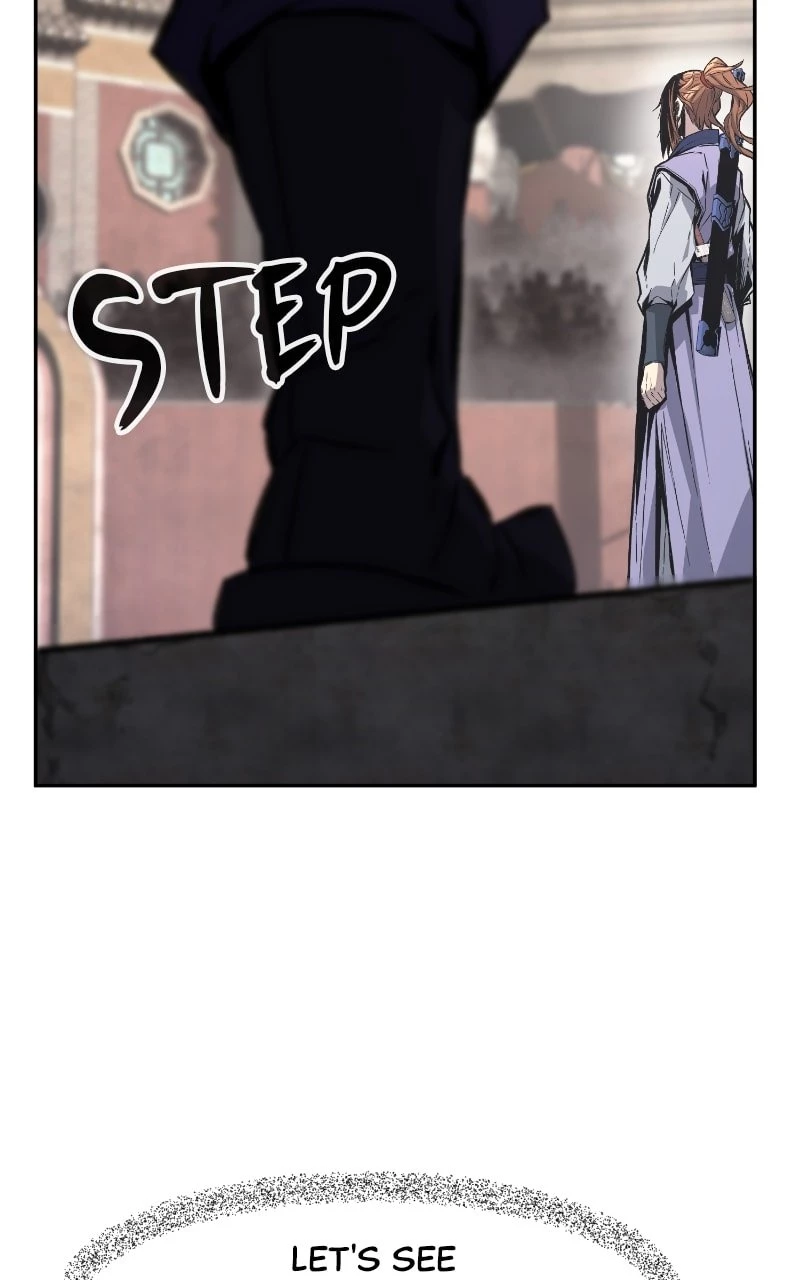 Absolute Sword Sense Chapter 84 - 62