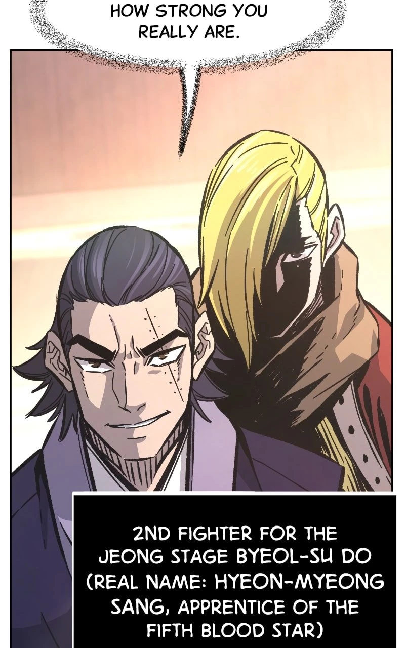 Absolute Sword Sense Chapter 84 - 63