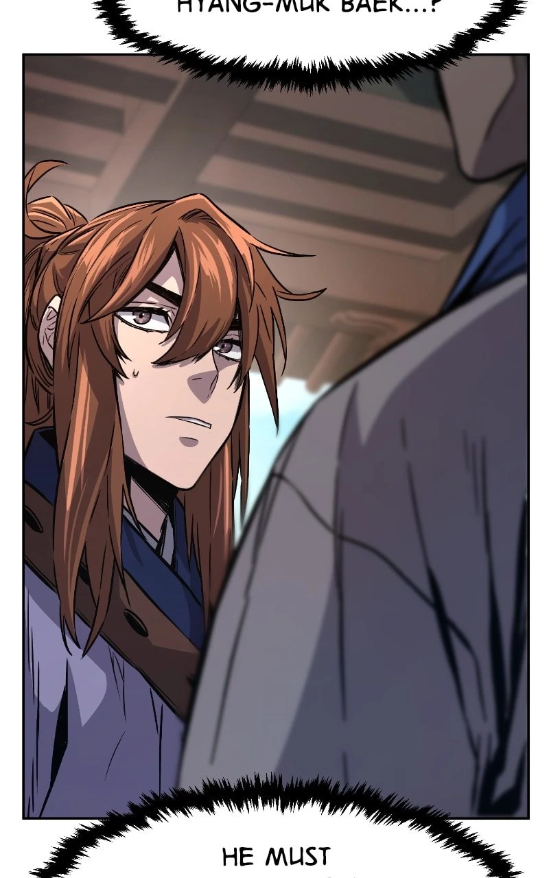 Absolute Sword Sense Chapter 85 - 84