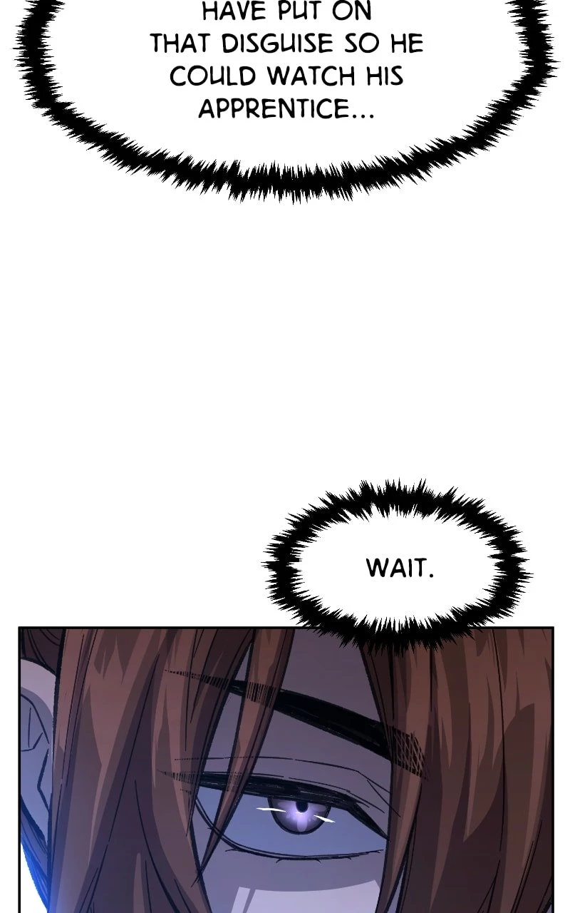 Absolute Sword Sense Chapter 85 - 85