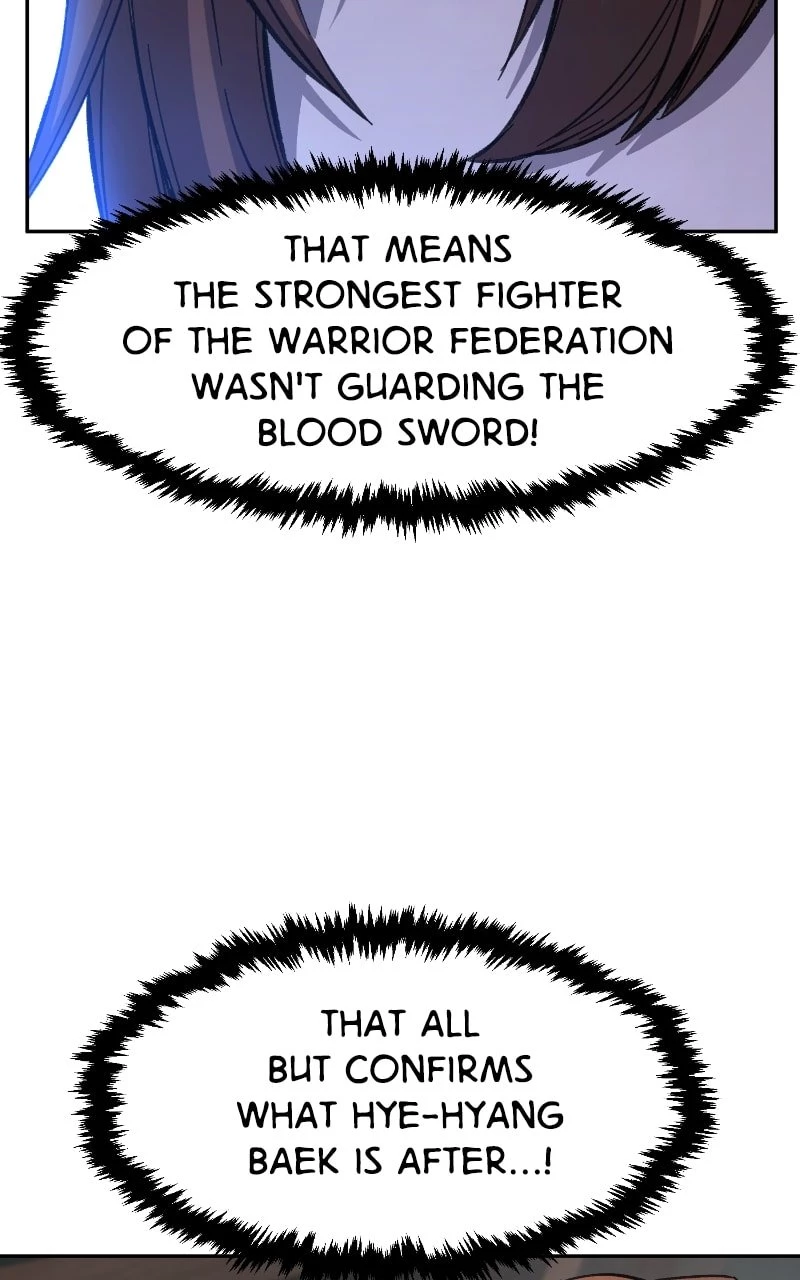 Absolute Sword Sense Chapter 85 - 86