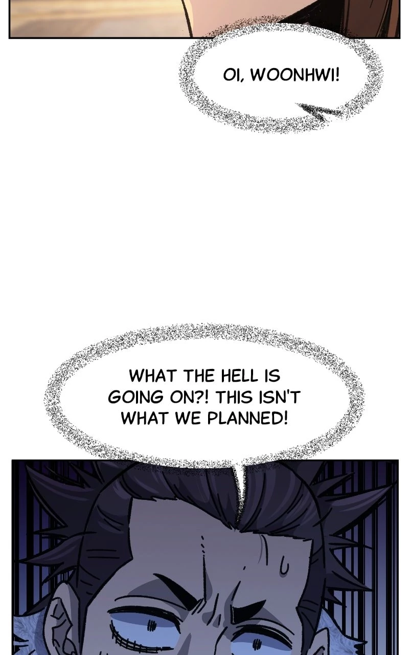 Absolute Sword Sense Chapter 84 - 66
