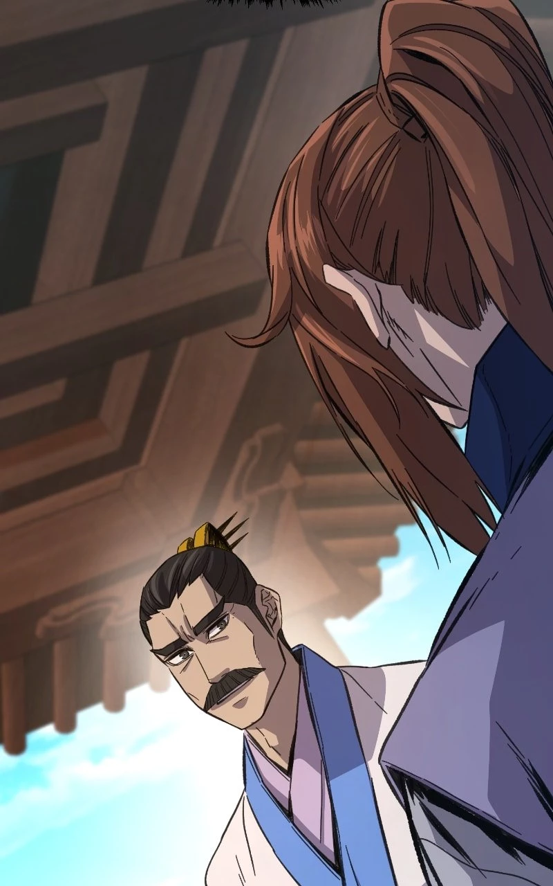 Absolute Sword Sense Chapter 85 - 87