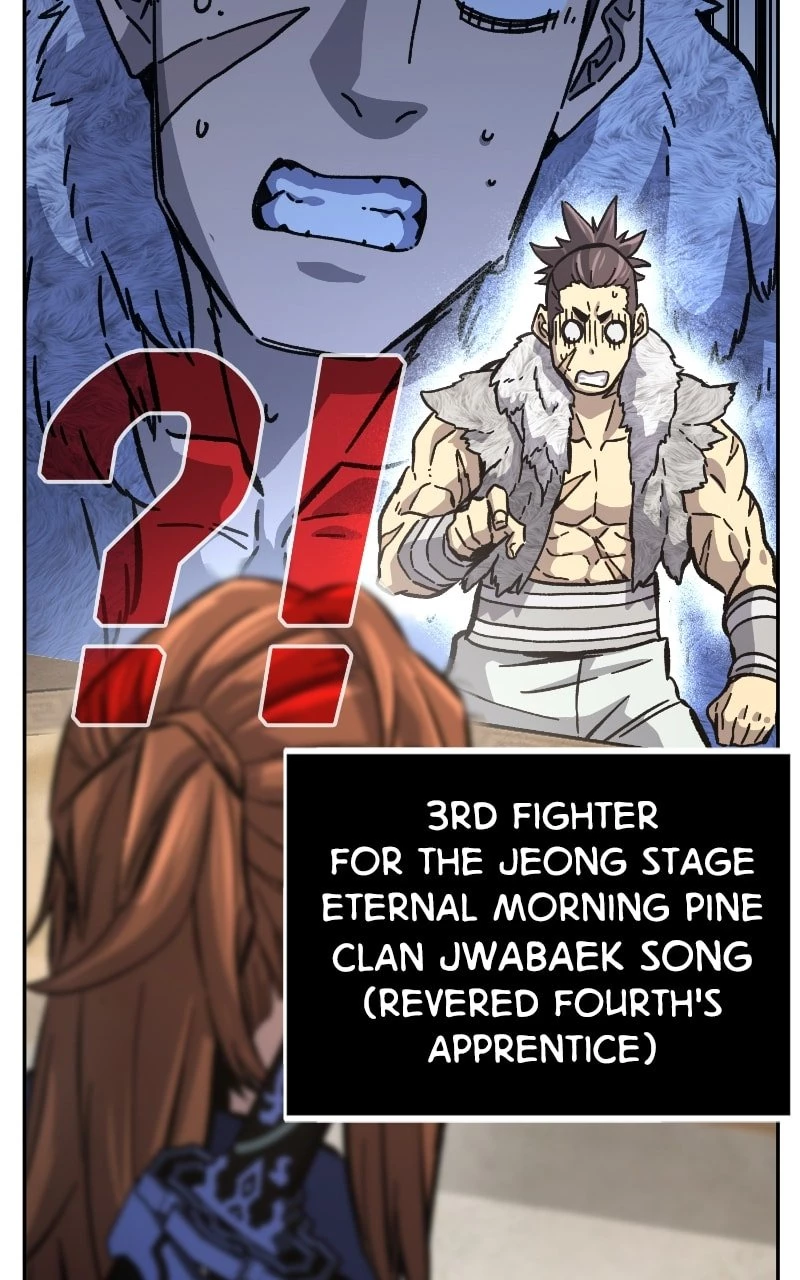 Absolute Sword Sense Chapter 84 - 67