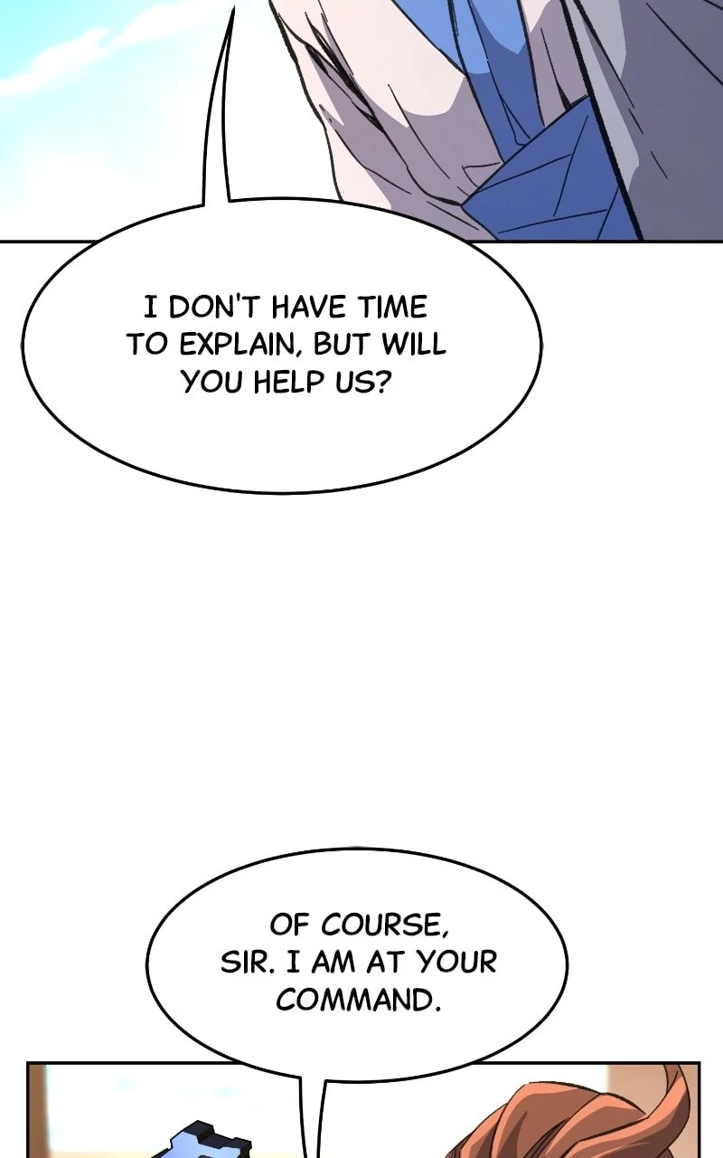 Absolute Sword Sense Chapter 85 - 88