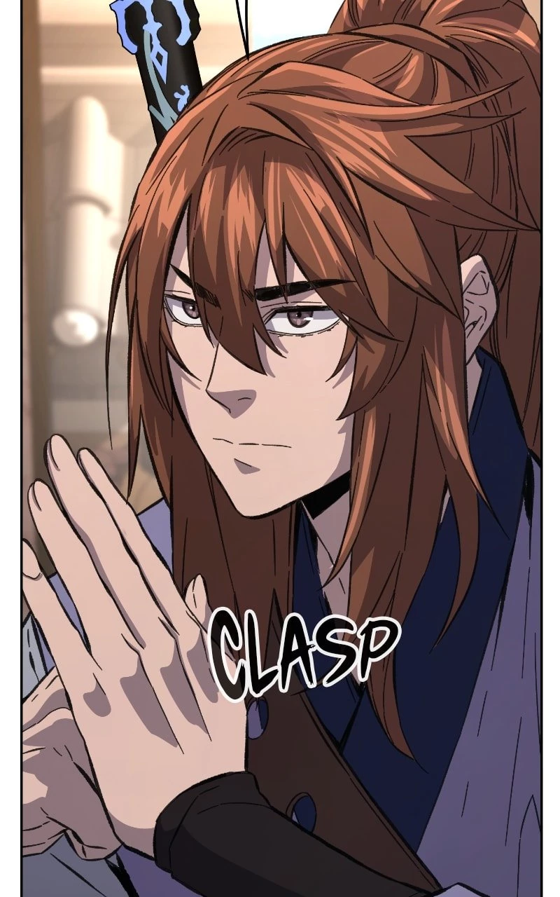 Absolute Sword Sense Chapter 85 - 89