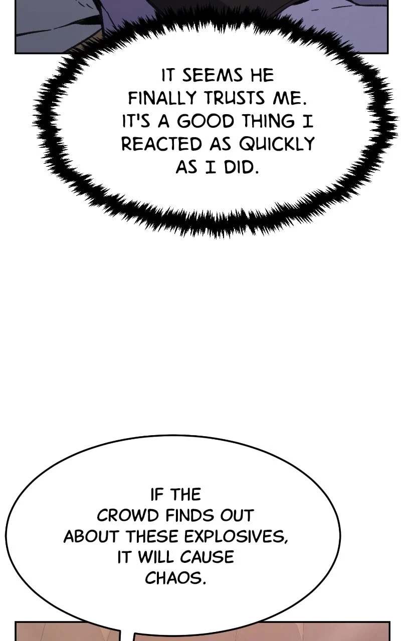 Absolute Sword Sense Chapter 85 - 90
