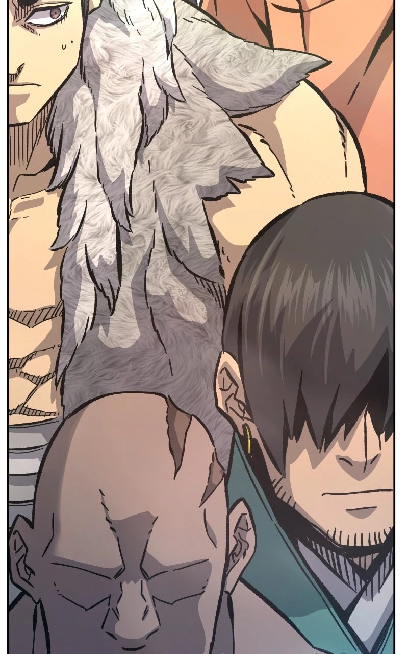 Absolute Sword Sense Chapter 84 - 70