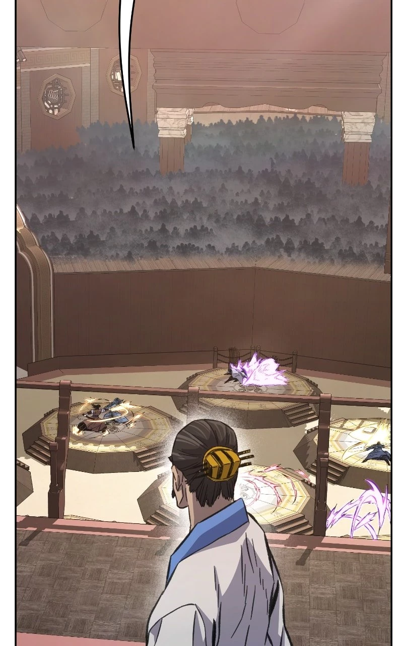 Absolute Sword Sense Chapter 85 - 91