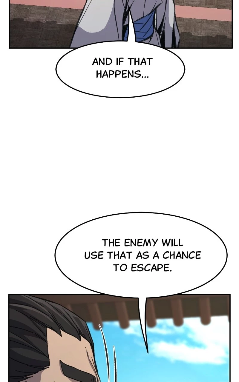 Absolute Sword Sense Chapter 85 - 92