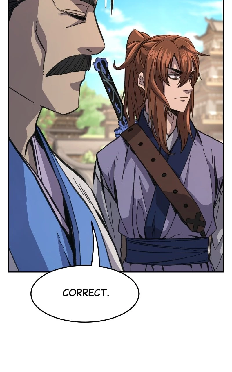 Absolute Sword Sense Chapter 85 - 93