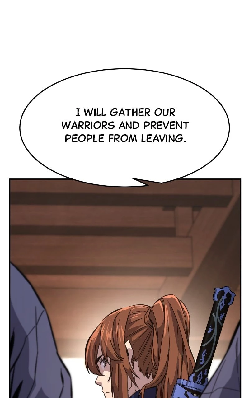Absolute Sword Sense Chapter 85 - 94