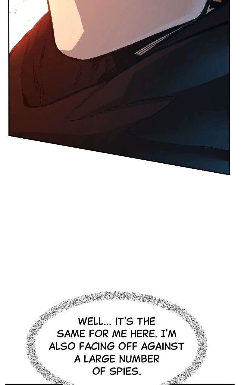 Absolute Sword Sense Chapter 84 - 73