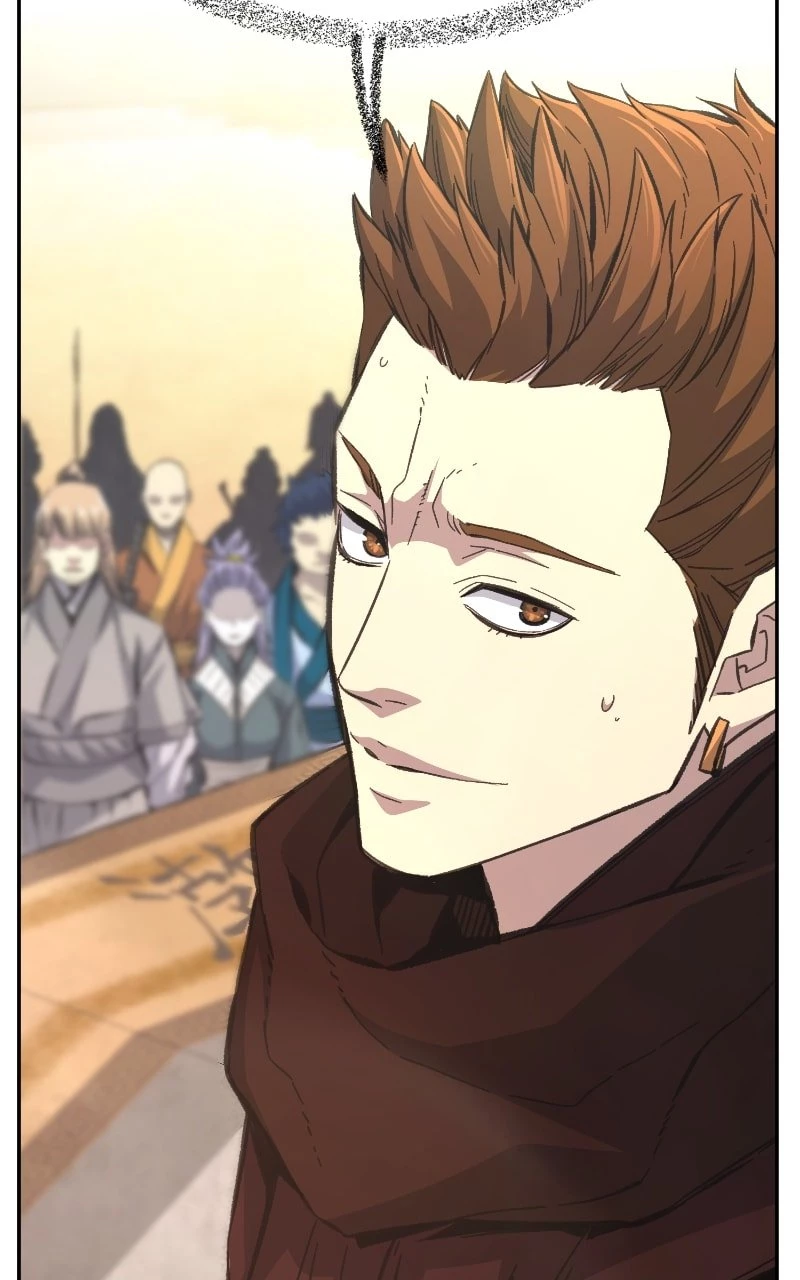 Absolute Sword Sense Chapter 84 - 74
