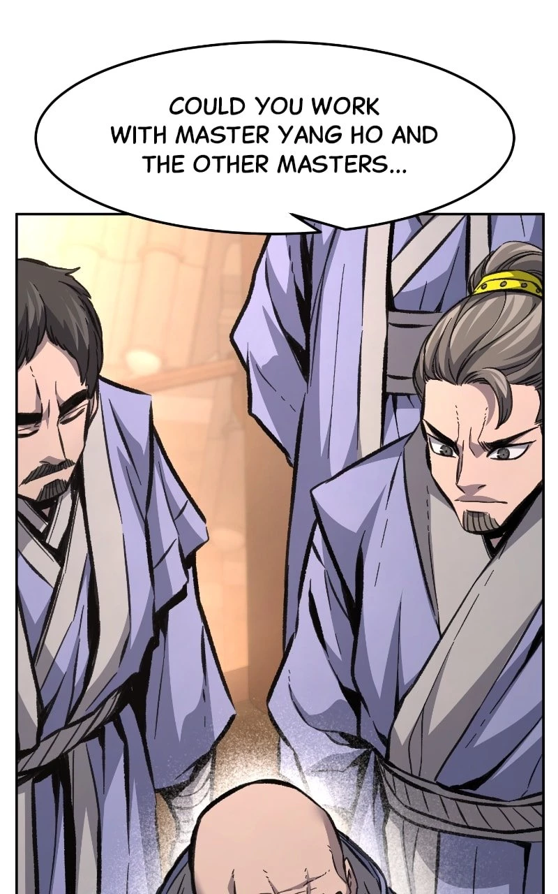 Absolute Sword Sense Chapter 85 - 96