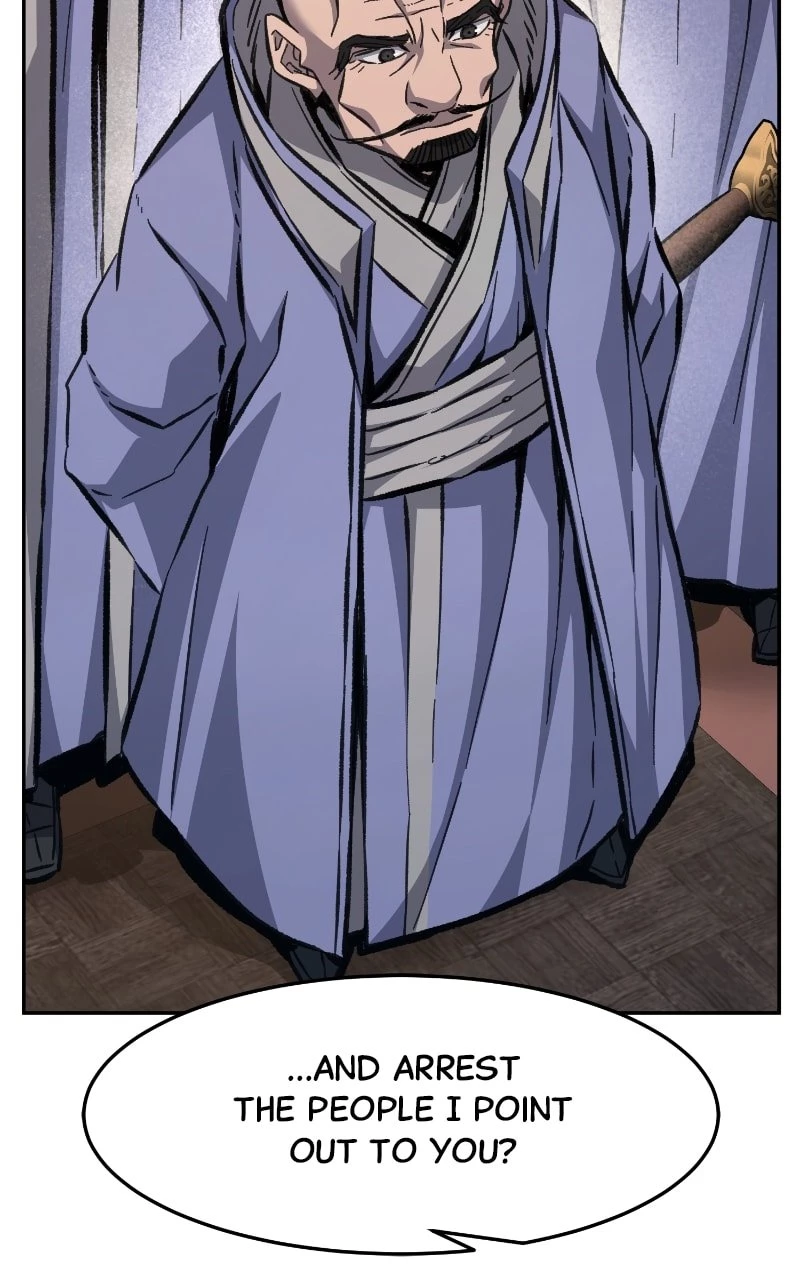 Absolute Sword Sense Chapter 85 - 97
