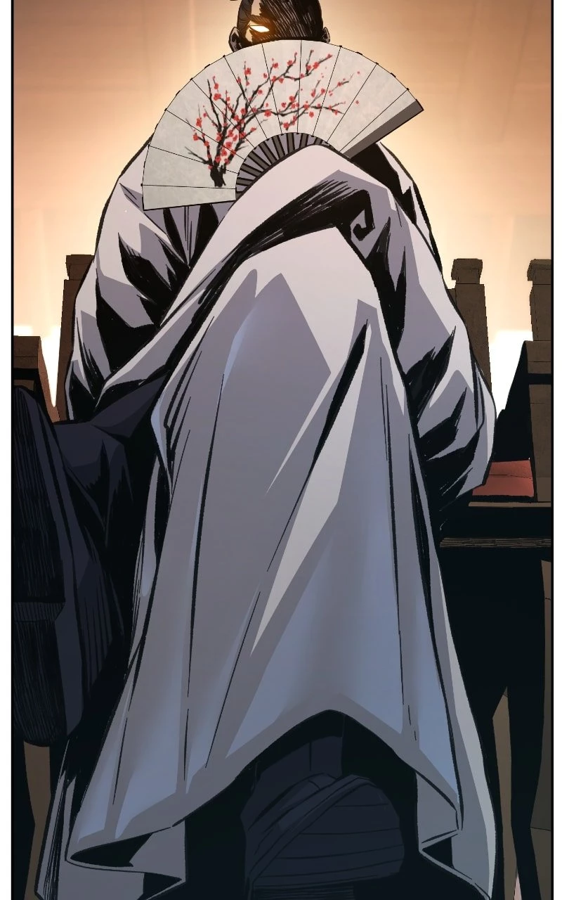 Absolute Sword Sense Chapter 84 - 79