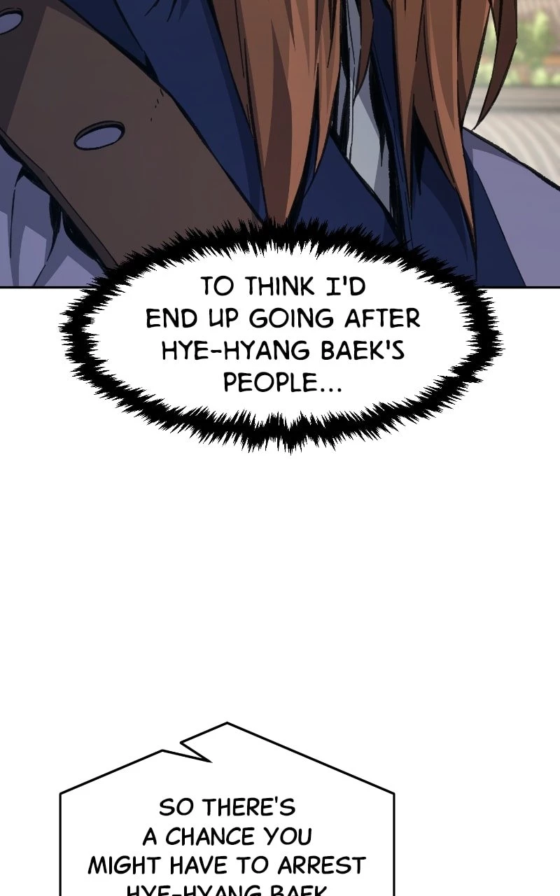 Absolute Sword Sense Chapter 85 - 100
