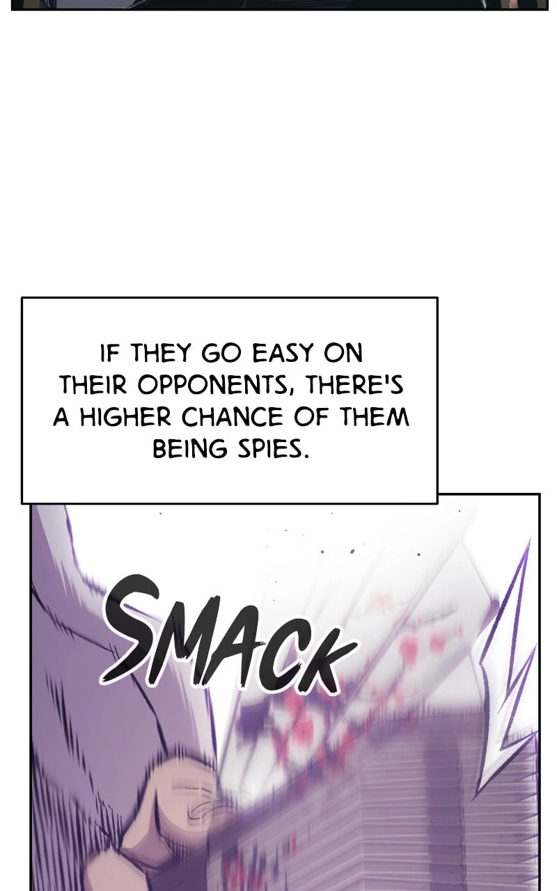 Absolute Sword Sense Chapter 84 - 80