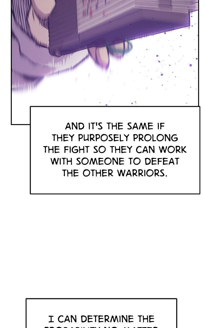 Absolute Sword Sense Chapter 84 - 81