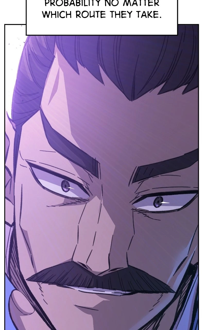 Absolute Sword Sense Chapter 84 - 82