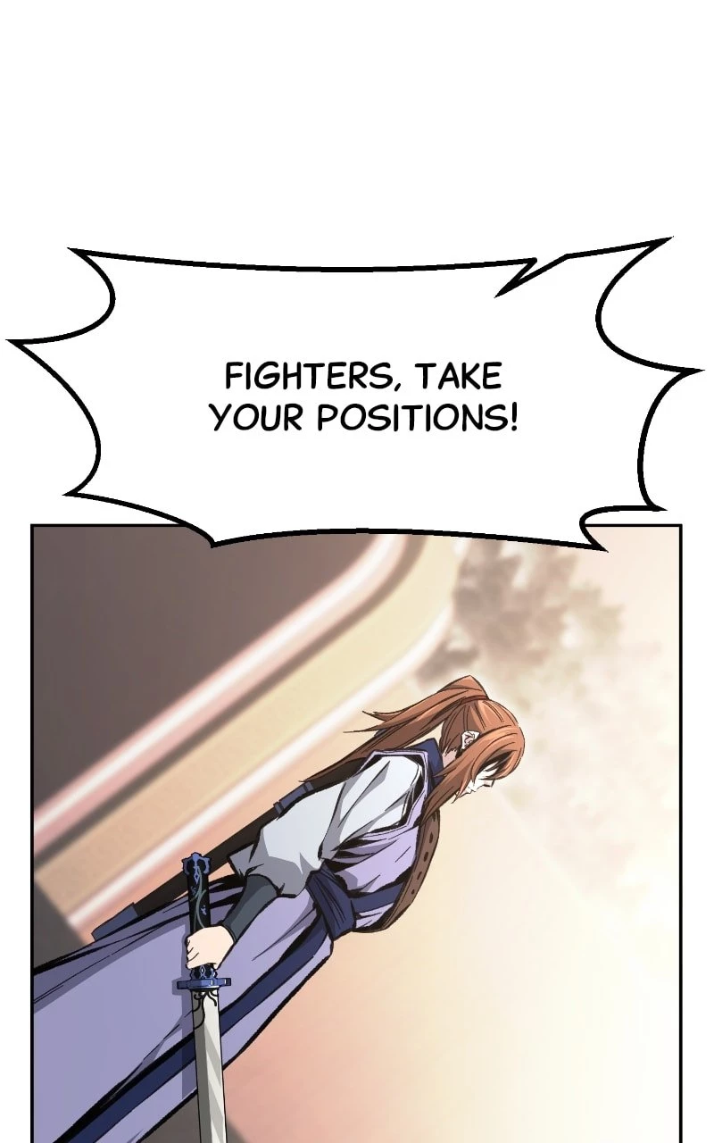 Absolute Sword Sense Chapter 84 - 86