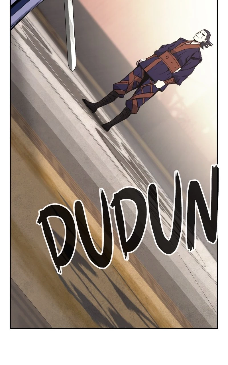 Absolute Sword Sense Chapter 84 - 87
