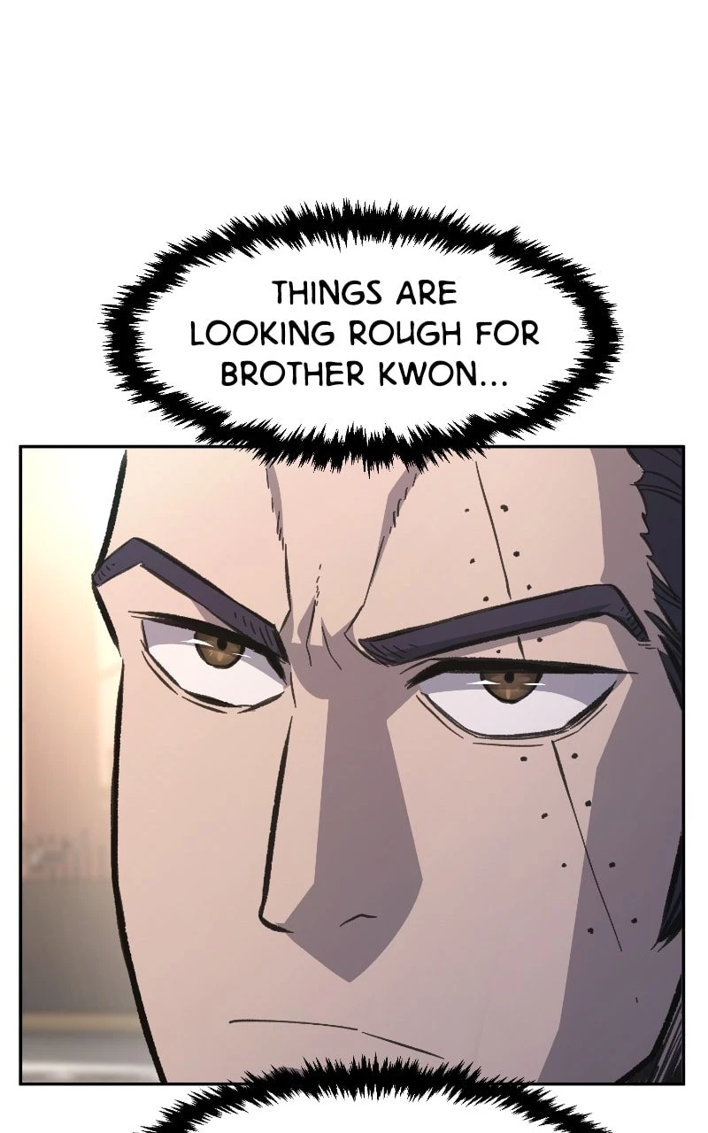 Absolute Sword Sense Chapter 84 - 88