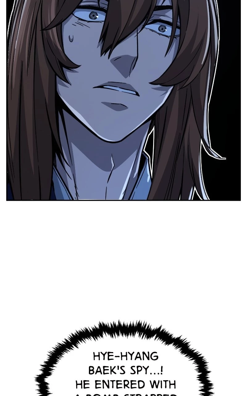 Absolute Sword Sense Chapter 85 - 108
