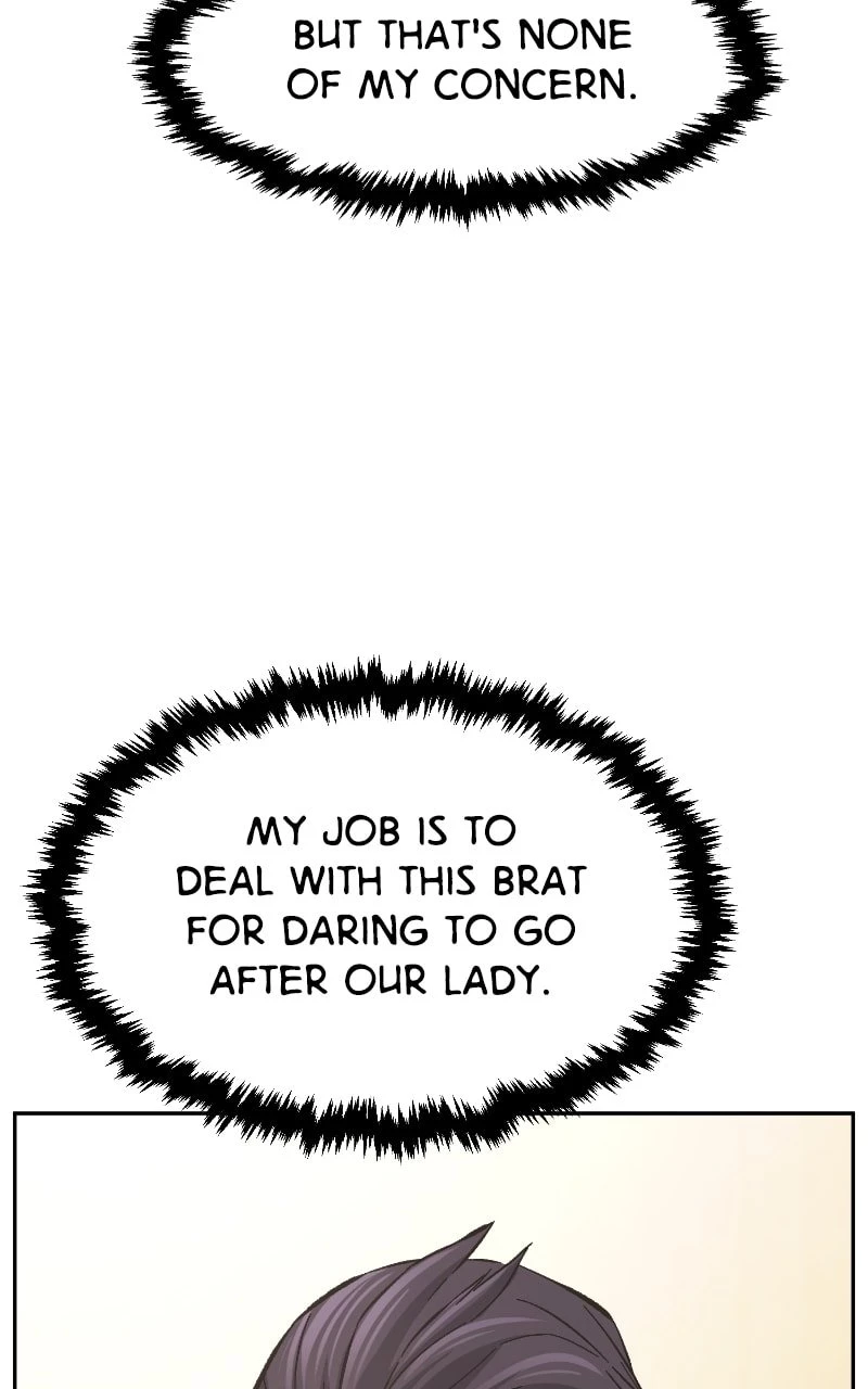 Absolute Sword Sense Chapter 84 - 89