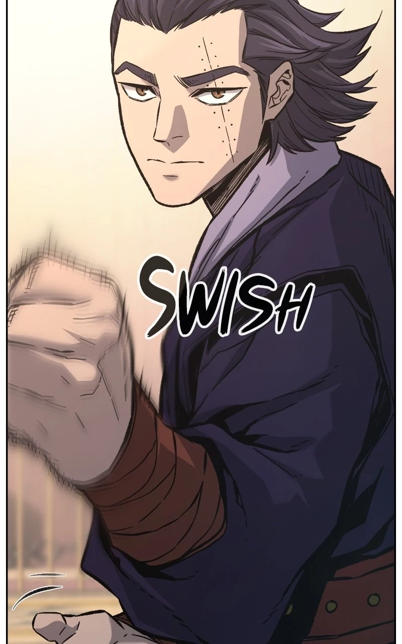 Absolute Sword Sense Chapter 84 - 90