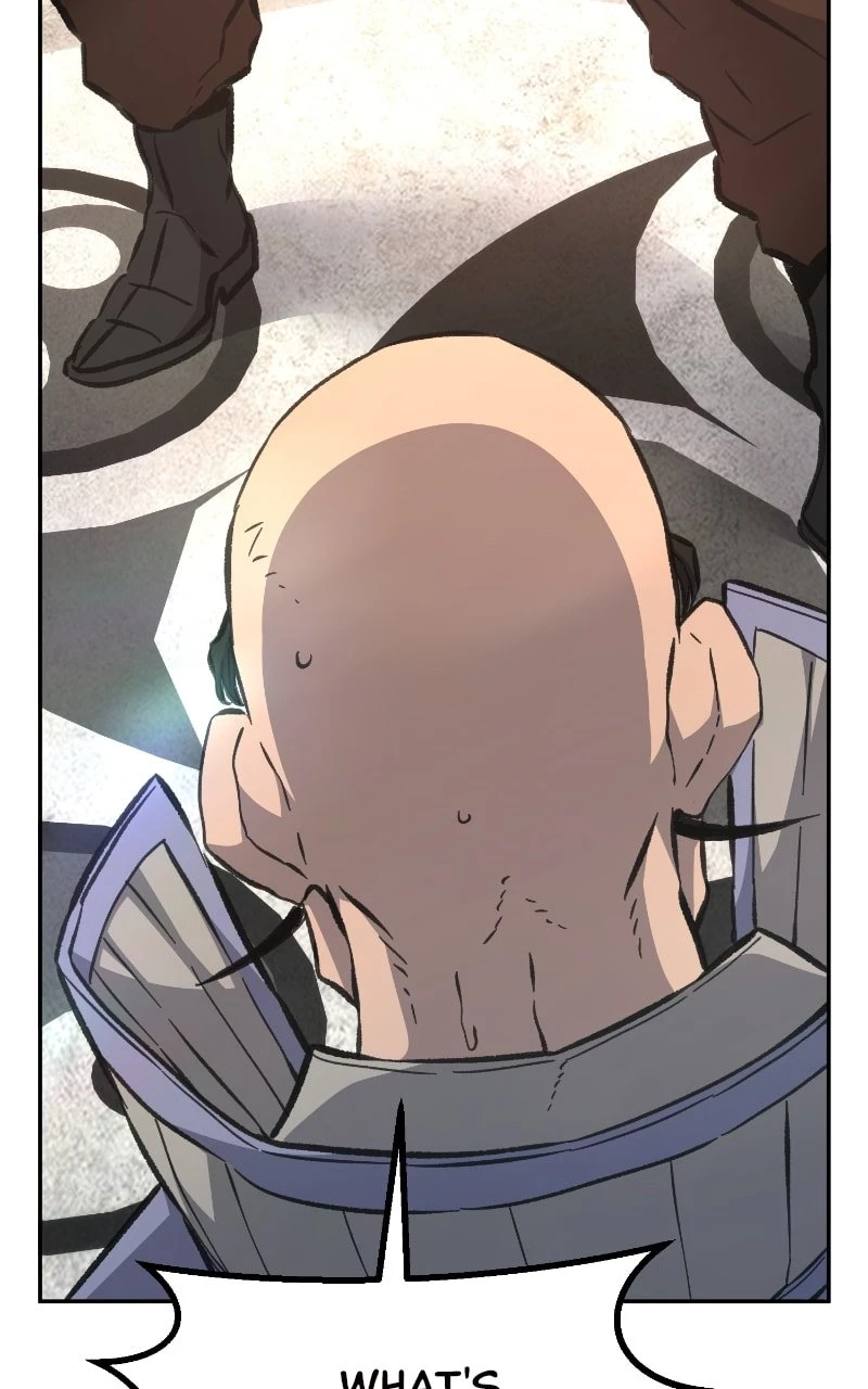 Absolute Sword Sense Chapter 85 - 110