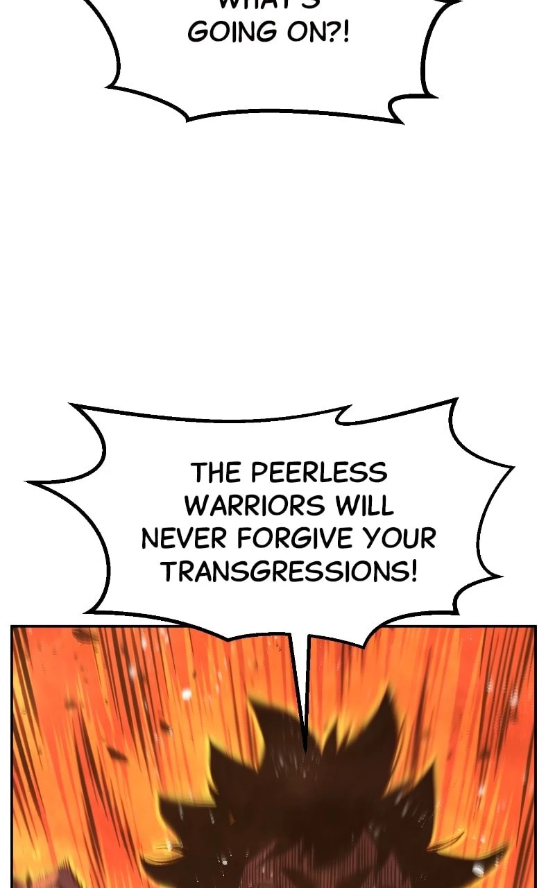 Absolute Sword Sense Chapter 85 - 111