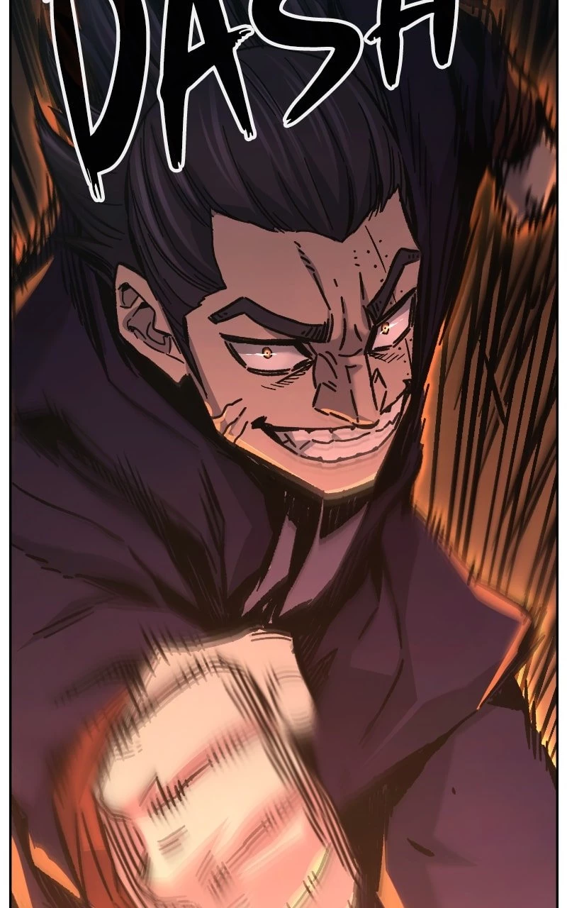 Absolute Sword Sense Chapter 84 - 96