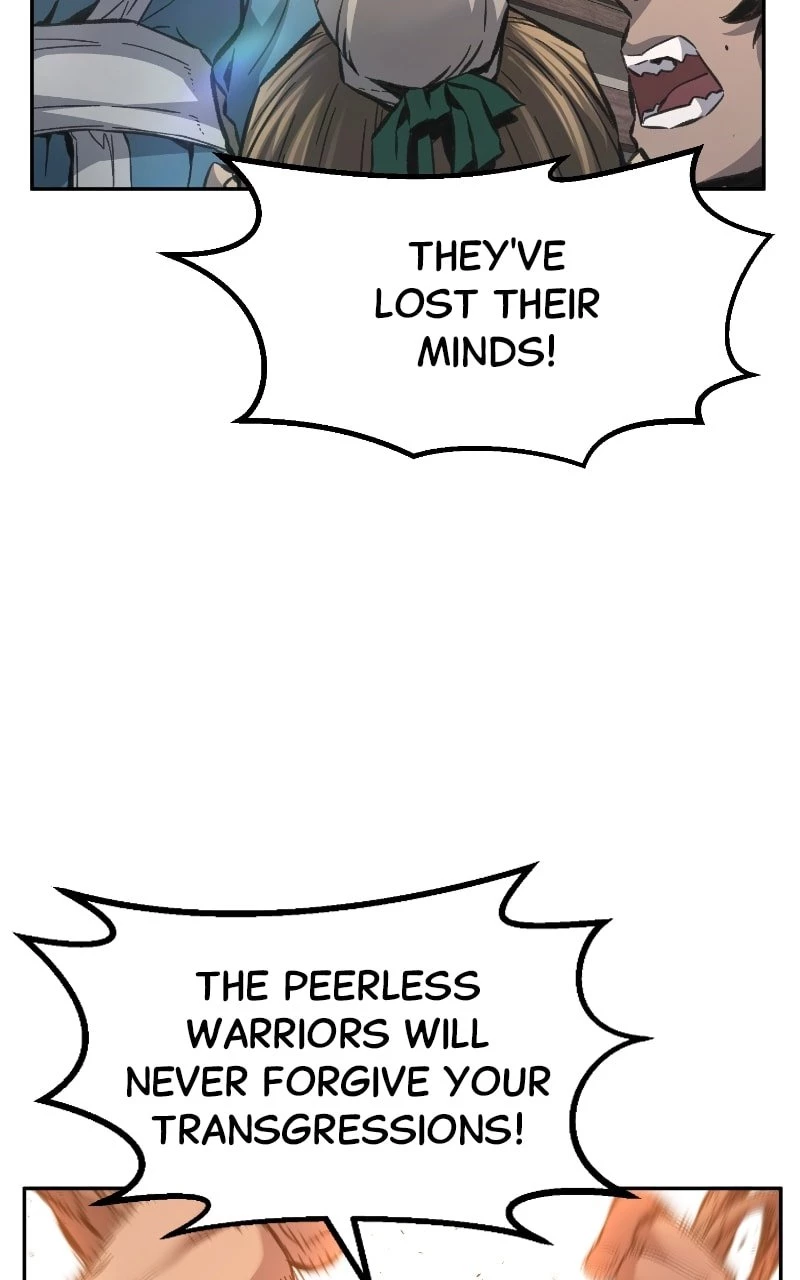 Absolute Sword Sense Chapter 85 - 117