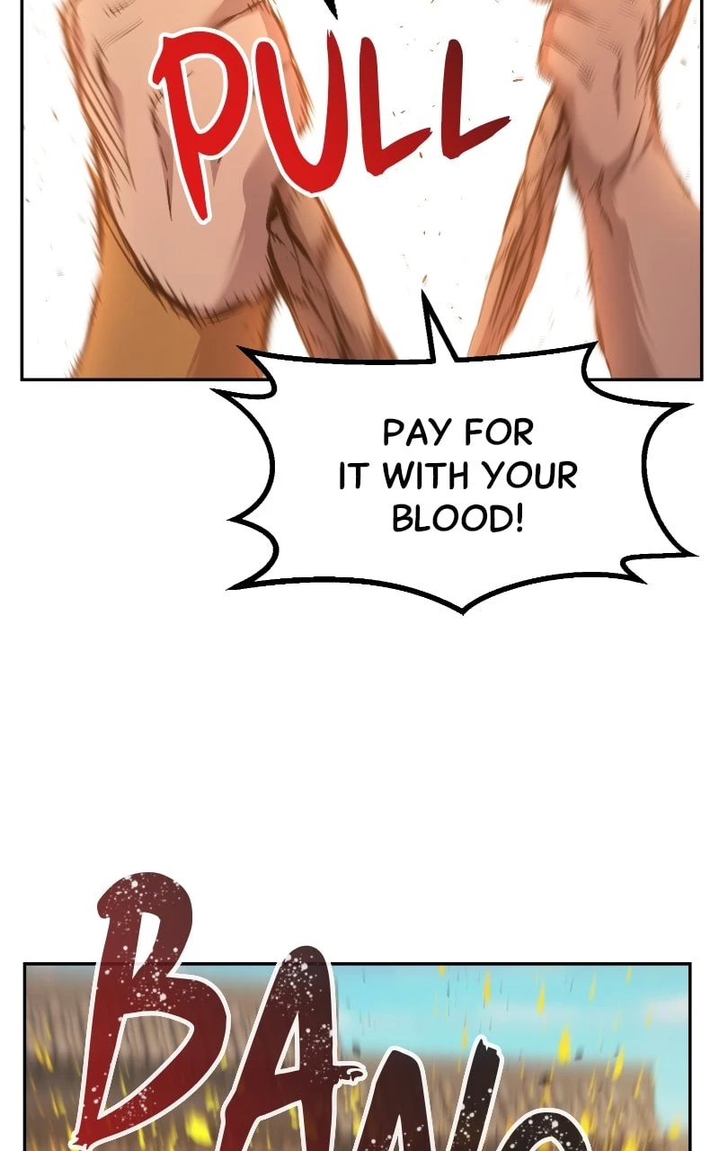Absolute Sword Sense Chapter 85 - 118