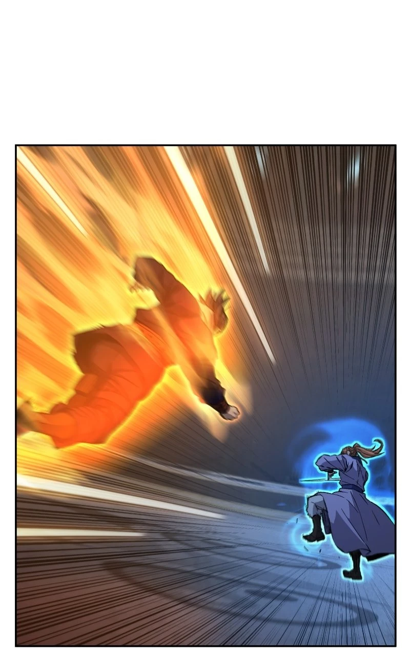 Absolute Sword Sense Chapter 84 - 98