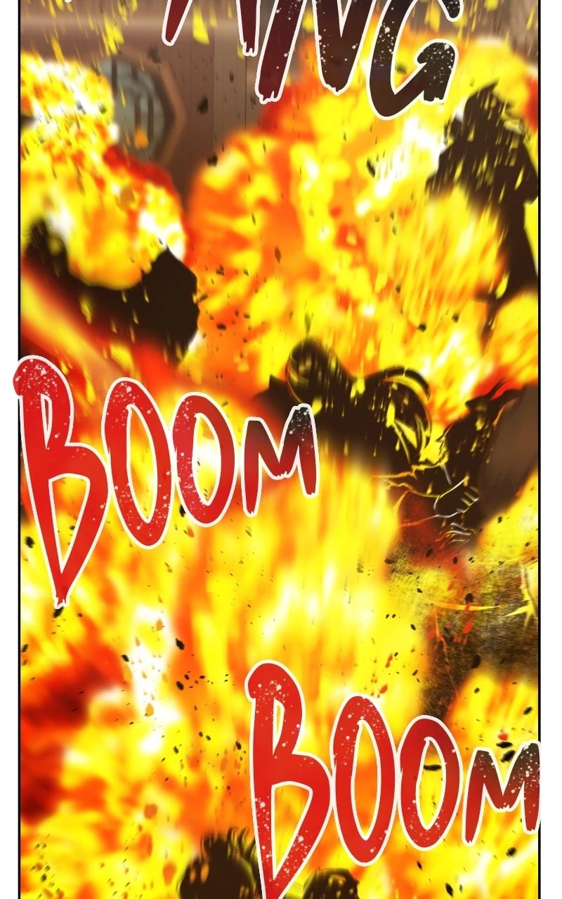 Absolute Sword Sense Chapter 85 - 119