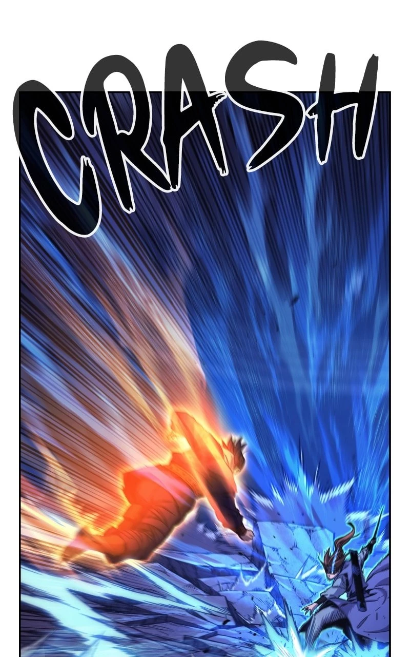 Absolute Sword Sense Chapter 84 - 99