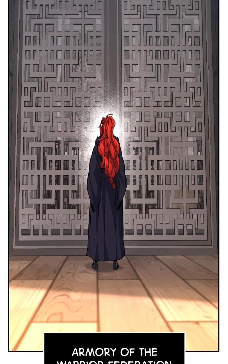 Absolute Sword Sense Chapter 85 - 122