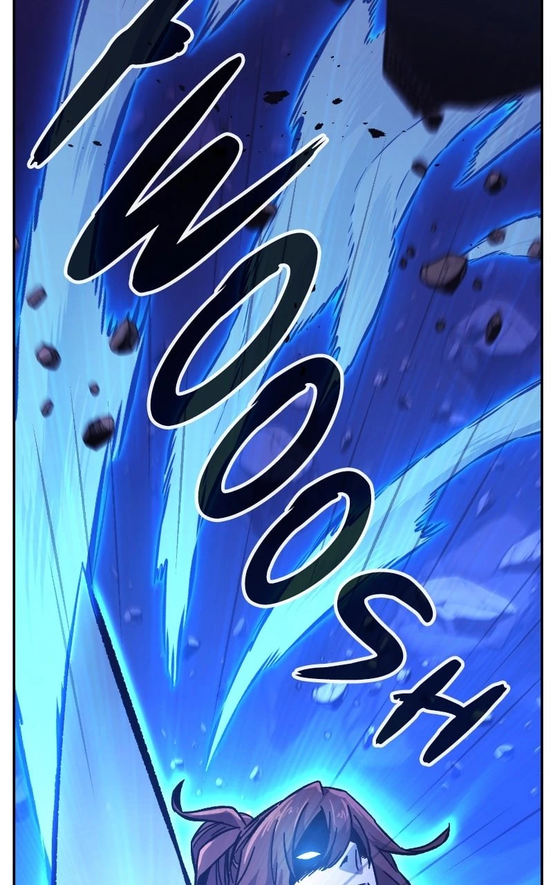 Absolute Sword Sense Chapter 84 - 102