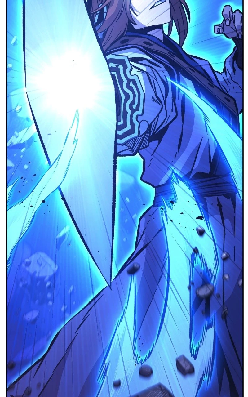Absolute Sword Sense Chapter 84 - 103