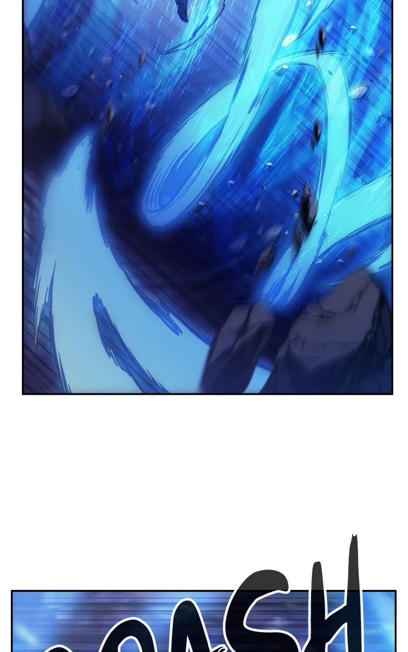 Absolute Sword Sense Chapter 84 - 105