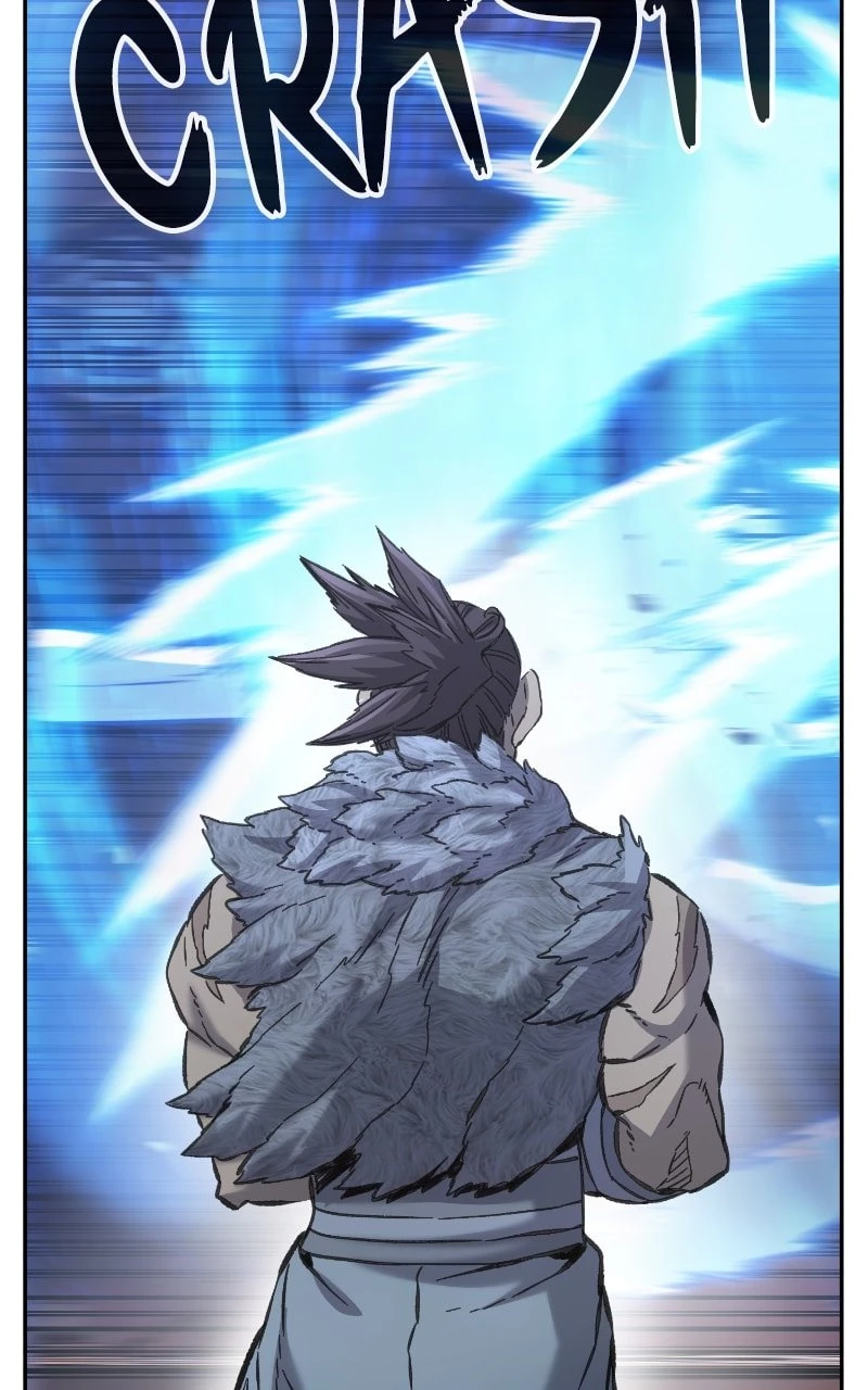 Absolute Sword Sense Chapter 84 - 106